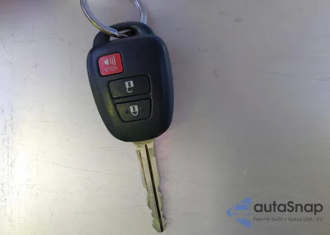 2013 Toyota Rav4 Le from USA, damaged, VIN JTMZFREV2D5007300